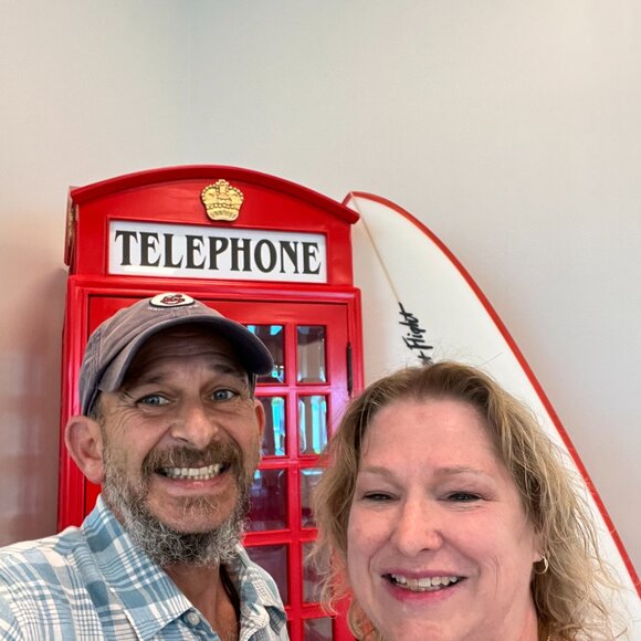 Meet your Posher, Tabitha - Picture 12 of 13